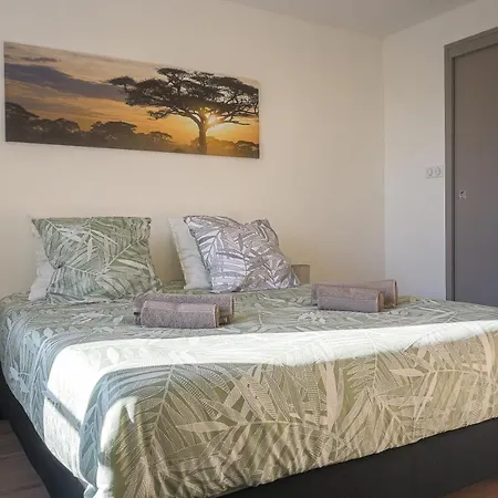 Apartment Le Fonctionnel - Travelhome Villefranche-sur-Saone