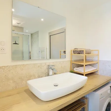 Le Fonctionnel - Travelhome Apartment Villefranche-sur-Saone