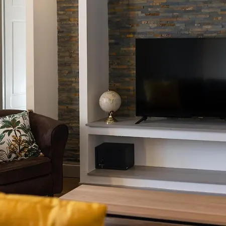 Le Fonctionnel - Travelhome Apartment Villefranche-sur-Saone