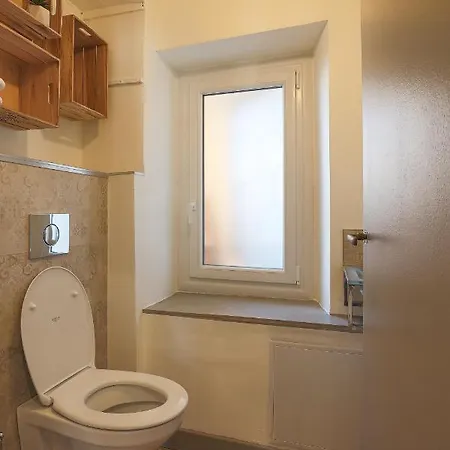 Le Fonctionnel - Travelhome Apartment
