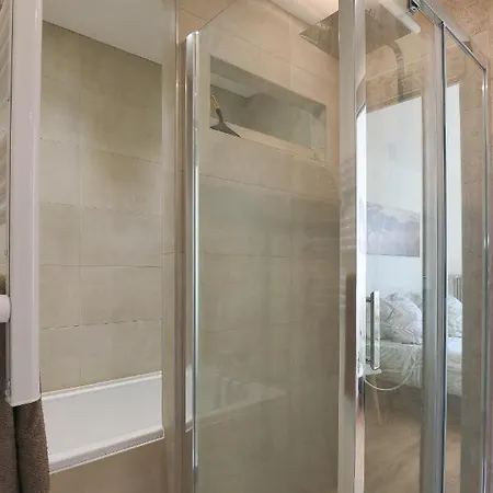 Apartment Le Fonctionnel - Travelhome *