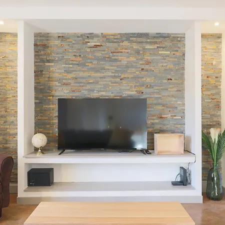 Le Fonctionnel - Travelhome Apartment