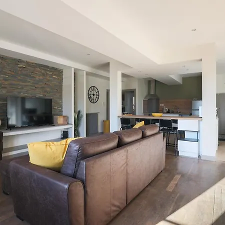 Le Fonctionnel - Travelhome Apartment Villefranche-sur-Saone