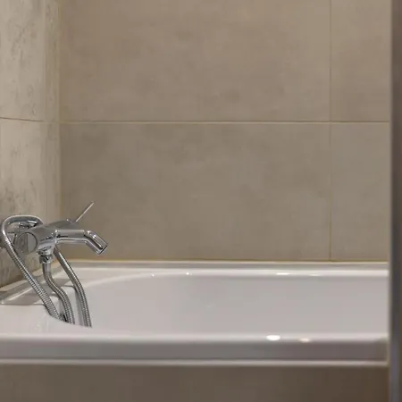Le Fonctionnel - Travelhome Apartment